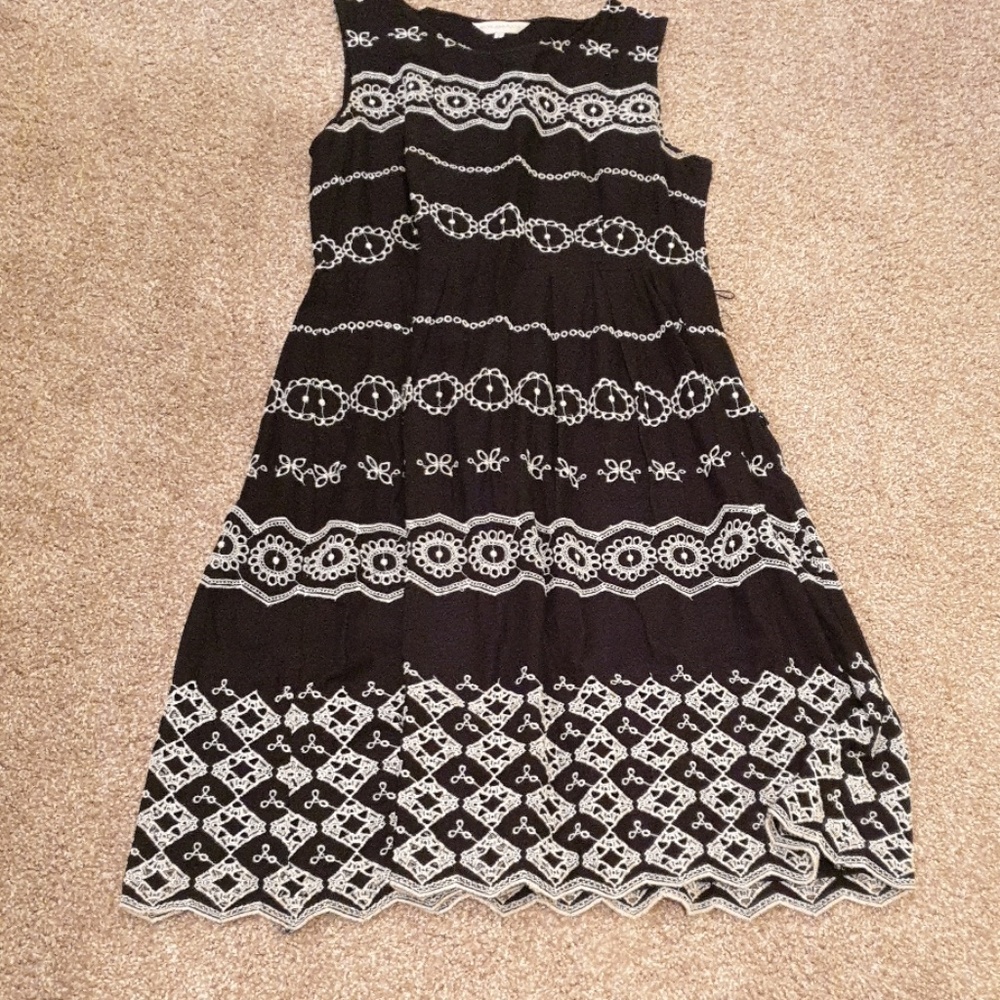 Ladies dress